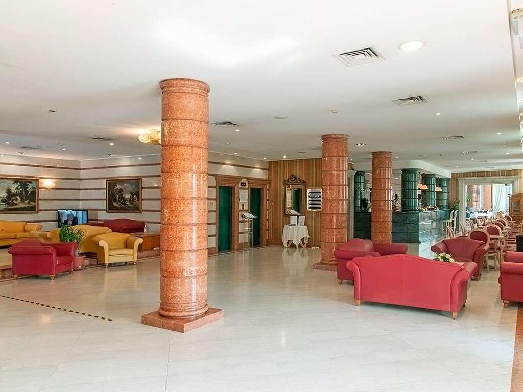 Hotel Catullo San Martino Buon Albergo Interior photo